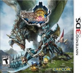 Monster hunter generations hot sale 3ds cia download